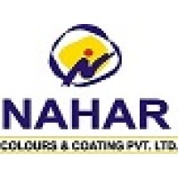 NAHAR COLOURS AND COATING PRIVATE LIMITED