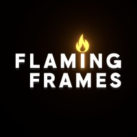 FLAMING FRAMES