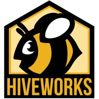 Hiveworks Comics