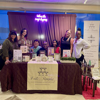 Events To Remember + PR To Remember