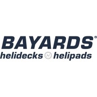 Bayards Helidecks & Helipads
