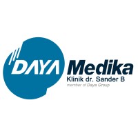 PT DAYA ADICIPTA MEDIKA (klinik dr Sander B - Daya Medika)