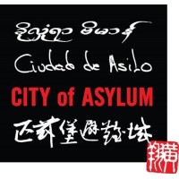 CITY OF ASYLUM PITTSBURGH