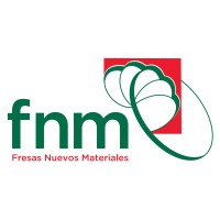 Fresas Nuevos Materiales (FNM)