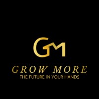 GROW MORE