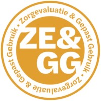 Zorgevaluatie en Gepast Gebruik