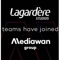 Lagardère Studios
