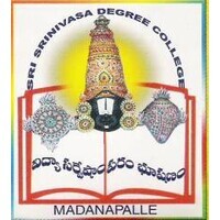 Sri Srinivasa Degree College