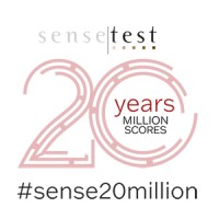 Sense Test