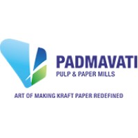 Padmavati Pulp & Paper Mills