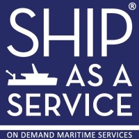 SHIP AS A SERVICE