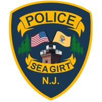 Sea Girt Police Department
