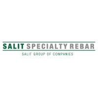 Salit Specialty Rebar