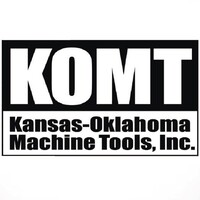 Kansas-Oklahoma Machine Tools