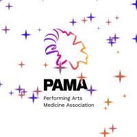 PERFORMING ARTS MEDICINE ASSOCIATION