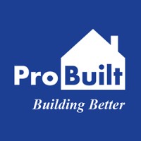 ProBuilt Homes Inc.