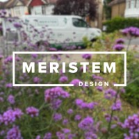 Meristem Design