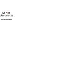 MNR ASSOCIATES LIMITED