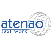 Atenao - Language Service Provider