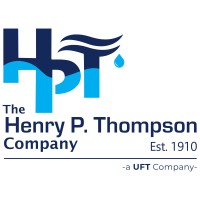 The Henry P. Thompson Company