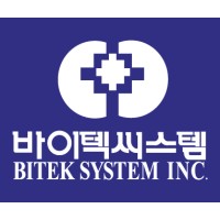 Bitek System Inc (주)바이텍씨스템