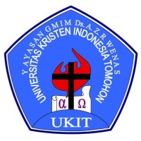 Universitas Kristen Indonesia Tomohon (UKIT)