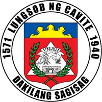 City Government of Cavite City, Philippines