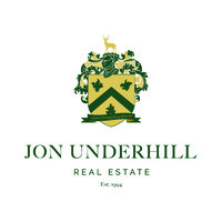 Jon Underhill Real Estate