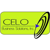CELO BUSINESS SOLUTIONS INCORPORATED
