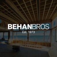 Behan Bros. Inc.