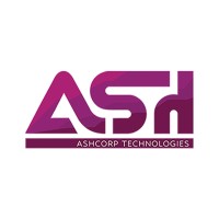 Ashcorp Technologies
