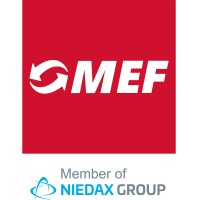 Mechanical & Electrical Fixings Ltd