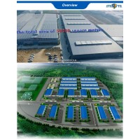 Luoyang Steelite Steel Cabinet Co.,Ltd