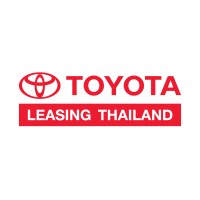 Toyota Leasing Thailand