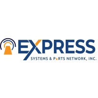 Express Systems & Parts Network Inc,