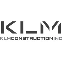 KLM Construction Inc.