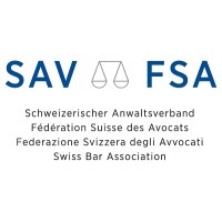 Schweizerischer Anwaltsverband (SAV)
