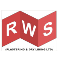 RWS (PLASTERING & DRYLINING) LTD