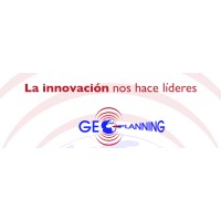 Geoplanning