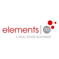 Elements Real Estate