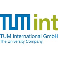 TUM International GmbH - The University Company
