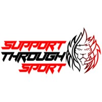 Support Through Sport