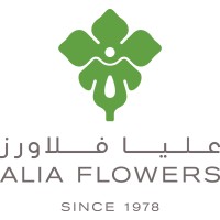 Alia Flowers