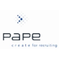 Pape Consulting Group AG Personalberatung