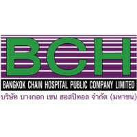 Bangkok Chain Hospital PLC