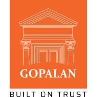 Gopalan Commercials
