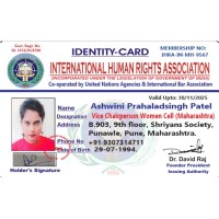 IHRA
