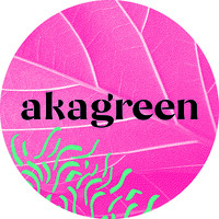 aKagreen | certifiée B CORP