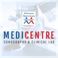 Medicentre Sonography & Clinical Lab