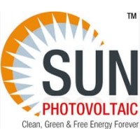 SUN PHOTOVOLTIC SOLAR